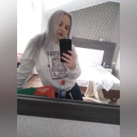 AlisaShyDan Profilový obrázek