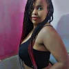 Sex Photo of CurvyCharmsTush