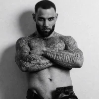 Imagem de avatar de Tattedjefe