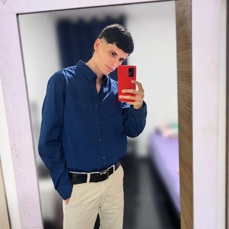 TESEO_HOT Stripchat profile image