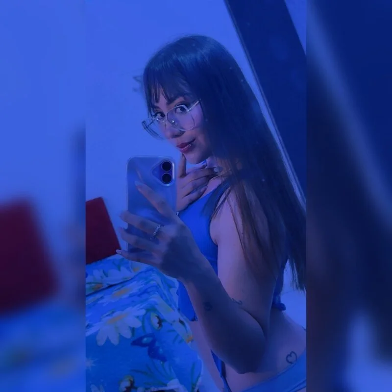 Sweet_Coral_ Stripchat profile image