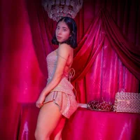 Lissalittlee 头像图片