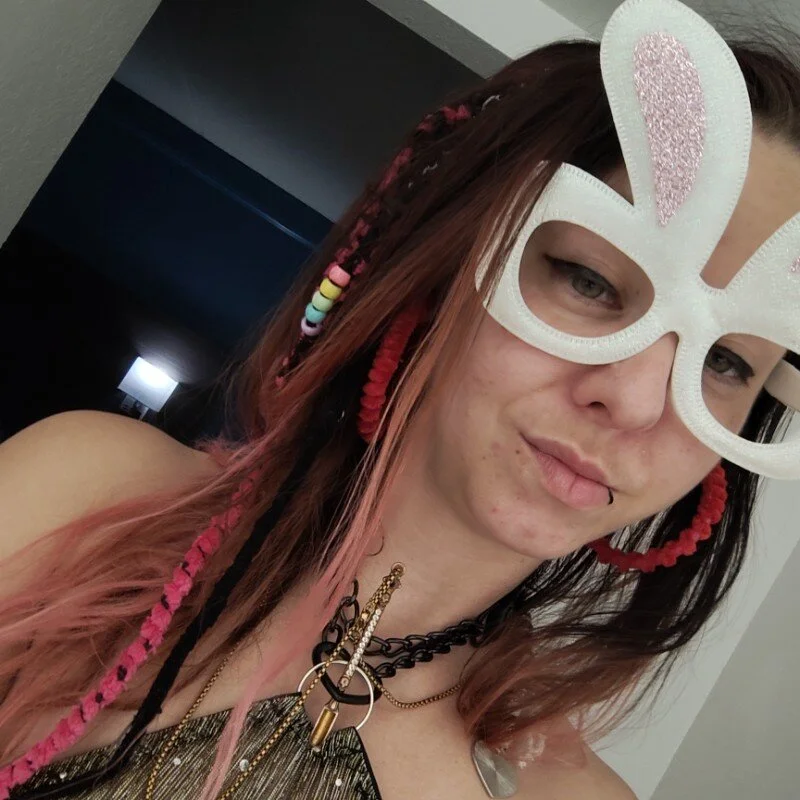 Ambionce Stripchat profile image