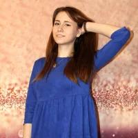 MelanyGreenys profilbillede