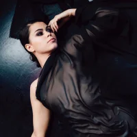 kiarabassのプロフィール写真