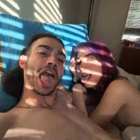 NiaAres Immagine Avatar