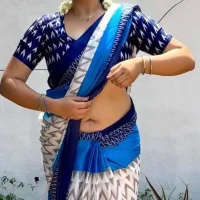 mallu-reshma – avatarbillede