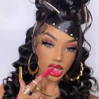 صورة الملف الشخصي لـ Thegodesssnayah