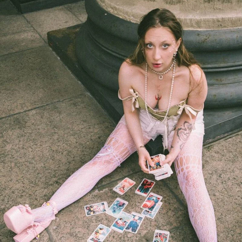 Helga_vibe
