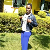 Ivybina's Profile Pic