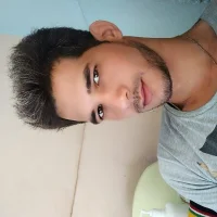 Foto desnuda XXX de Victor_Grey