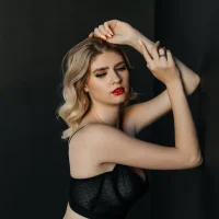 NudeNansy এর প্রোফাইল ছবি