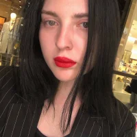 AlbaPolitte avatarbilde