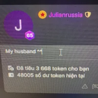 Ảnh Đại Diện Julianrussia