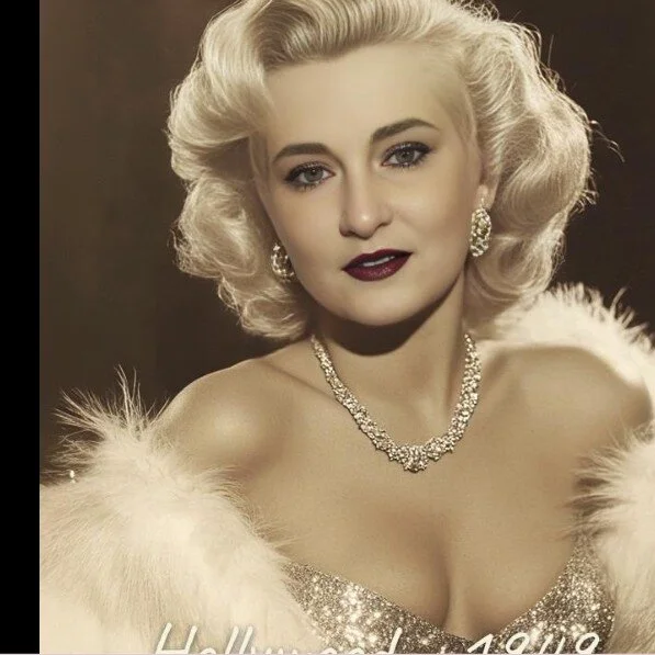 Blondie_the_librarian