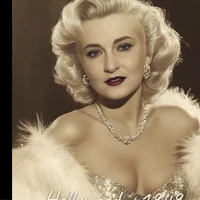 Blondie_the_librarian's Avatar Pic