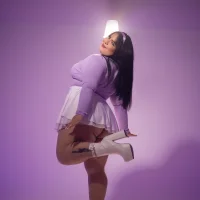 CloeFox18's Avatar Pic