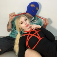 תמונת פרופיל של BlondiePlay