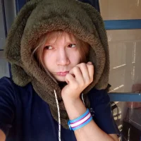 Gambar Profil crazyd1amond