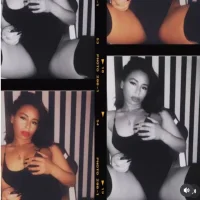 BigBootyJaydaxo Adlı Modelin Avatarı