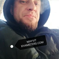 Mayvit's Avatar Photo