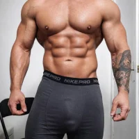 GymKing99 頭像圖片