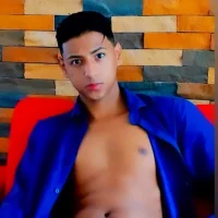 Sanders_s's Profile Pic