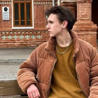 First_day's Avatar Pic