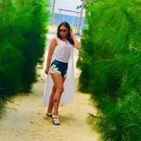 TheLuisa's Profile Pic