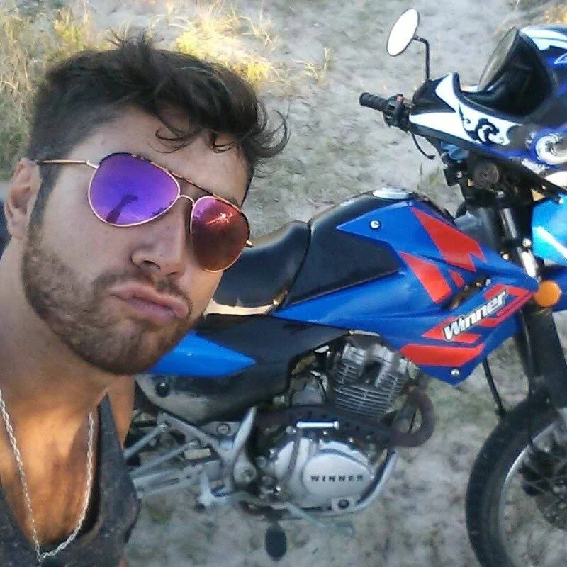 Camilo_sanmar profile photo