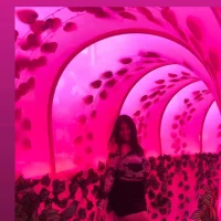 Slika avatara modela CyBettyboop