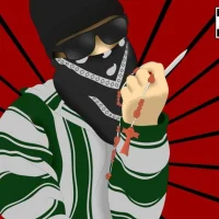 BadboyEc: εικόνα άβαταρ