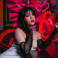 albaismynameXのアバター写真