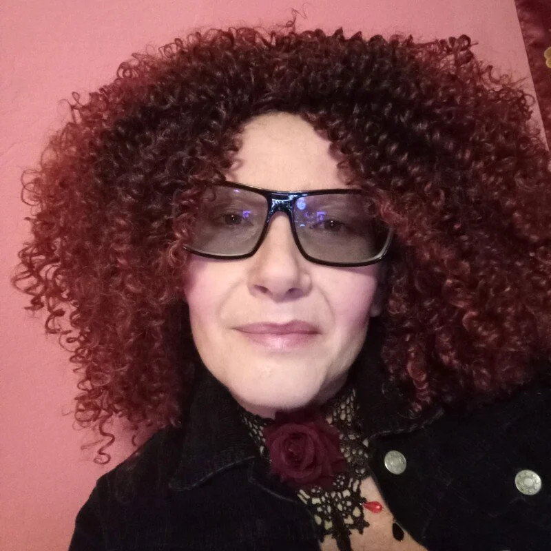 ChristineLovely profile photo