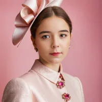 Zdjęcie profilowe modela SynnoveDurnell