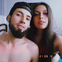 jerryandjessica – avatarbillede