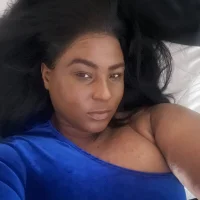 CurvySashia 頭像圖片