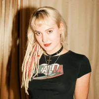 Zdjęcie profilowe modela MarthaWells