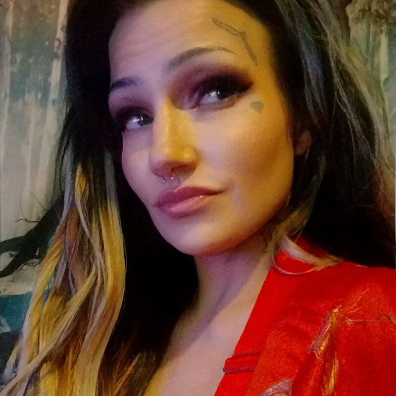 HighCityHoney live cam profile