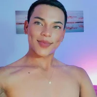 Foto desnuda XXX de andrew_depp