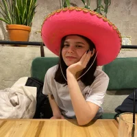 รูปโปรไฟล์ของ UdeleAmond