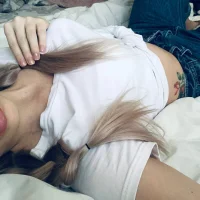 Zdjęcie profilowe modela Snow_Queen58