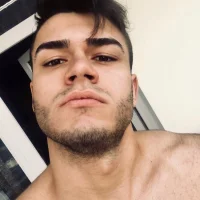 AlexNicen Profiilikuva