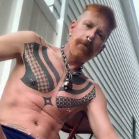 TWISTEDPAFUNs profilbillede