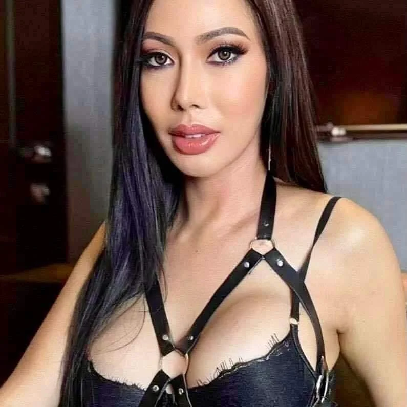 TsKinkyTrish profile photo