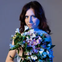 FreyaVey: εικόνα άβαταρ