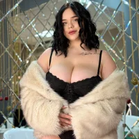 Slika avatara modela Elegant_Eliss