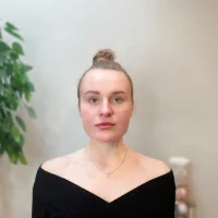 EleneFerrett's Profile Pic