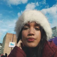 alunadulcemar's Profile Pic