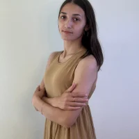 KayMiscovich's Avatar Pic